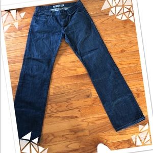 Express jeans
